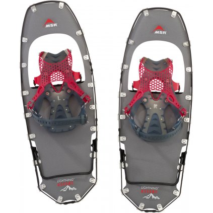 MSR snow boots LIGHTNING ASCENT MENS
