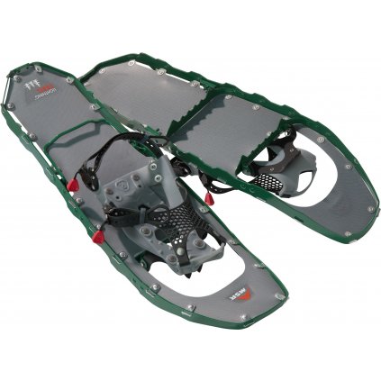 MSR snow boots LIGHTNING TRAIL MENS
