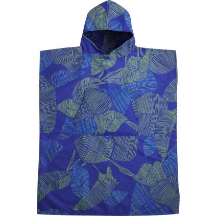 PACKTOWL quick-drying towel CHANGING PONCHO