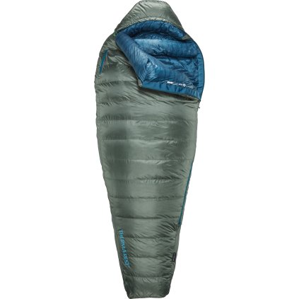 THERMAREST sleeping bag QUESTAR 0F/-18C