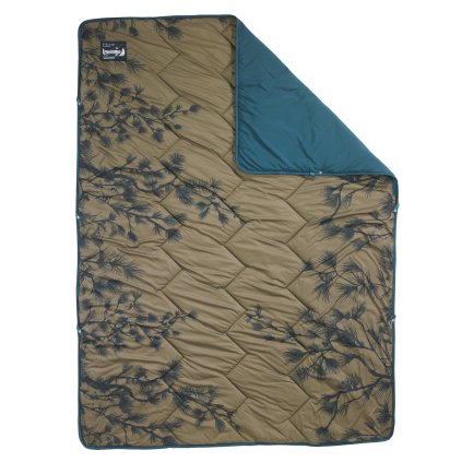 THERMAREST blanket STELLAR BLANKET