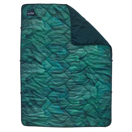 THERMAREST blanket STELLAR BLANKET