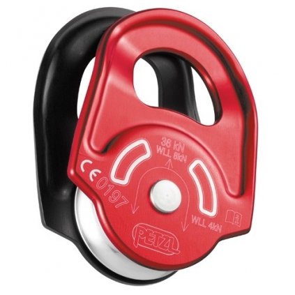 PETZL kladka RESCUE