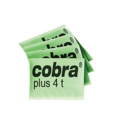 Cobra koncové puzdro pre Cobra Plus 4t
