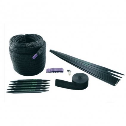 Cobra set Plus PP 4t - Full - Kit (set for 5 bindings)