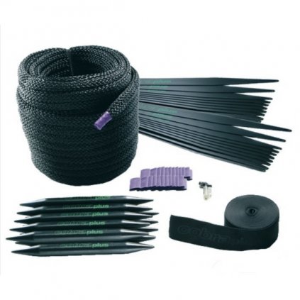 Cobra set Plus PP 4t - Full - Kit (sada pro 10 vazeb)