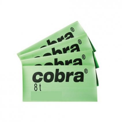 Cobra koncové pouzdro pro Cobra Plus 8t