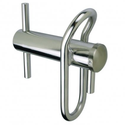 Notch Port A Wrap Medium friction device