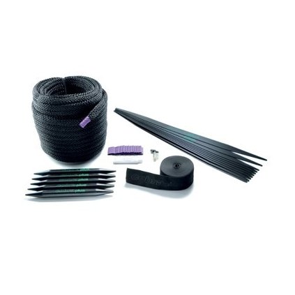 Cobra set Plus PP 8t - Full - Kit (sada pro 4 vazby)