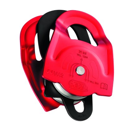 PETZL kladka TWIN