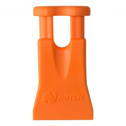Notch plastic wedge CLIMBERS BEST FRIEND WEDGE