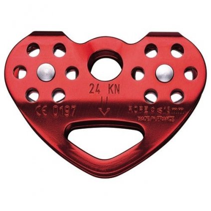 PETZL pulley TANDEM