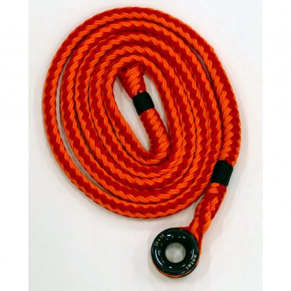 Teufelberger anchor loops tREX 22.2 mm + ring Antal