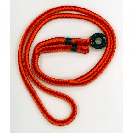 Teufelberger adjustable tREX 19.1 mm loop + Antal ring