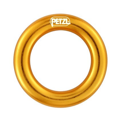 PETZL spojovací kroužek RING