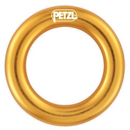 PETZL spojovací kroužek RING