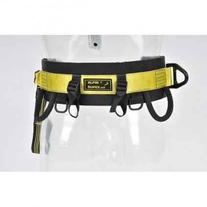 ALPIN BUPEX positioning strap COBRA 1/2 without carabiner