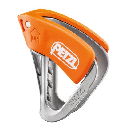PETZL núdzový blokant TIBLOC