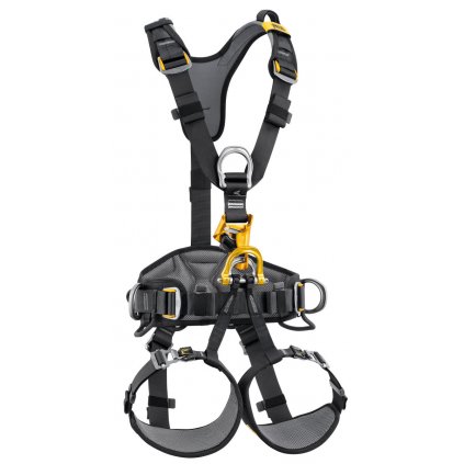 PETZL pracovní postroj ASTRO BOD FAST