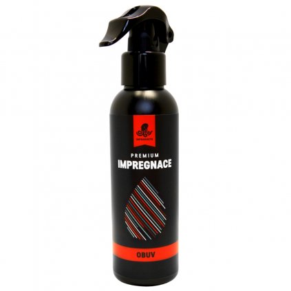 Inproducts Premium NANOPROTECH shoe impregnation 200ml