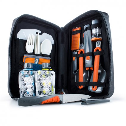 GSI OUTDOORS Destination Kitchen Set 24