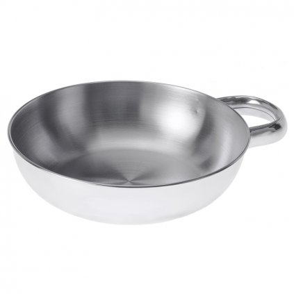 GSI OUTDOORS Glacier Stainless Bowl w/handle