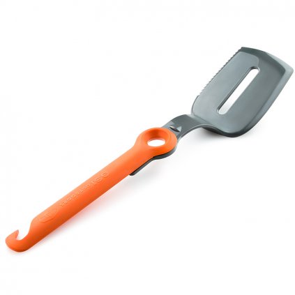 GSI OUTDOORS Pivot Spatula