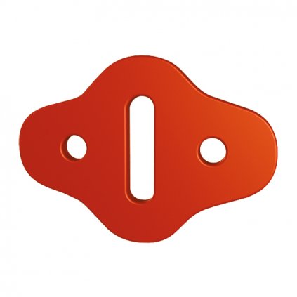 BEAL rubber band against twisting of carabiner PINCH - 20 pcs