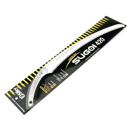Sugoi 420 Silky replacement sheet