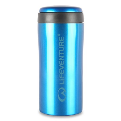 LIFEVENTURE Thermal Mug