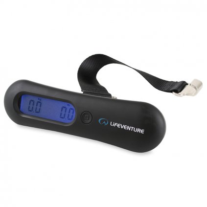 LIFEVENTURE Luggage Scales