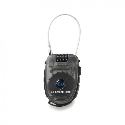 LIFEVENTURE Cable Lock