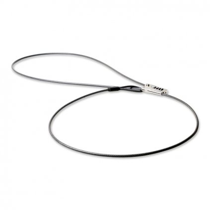 LIFEVENTURE Sliding Cable Lock