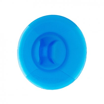 LIFEVENTURE Travel Bath and Sink Plug