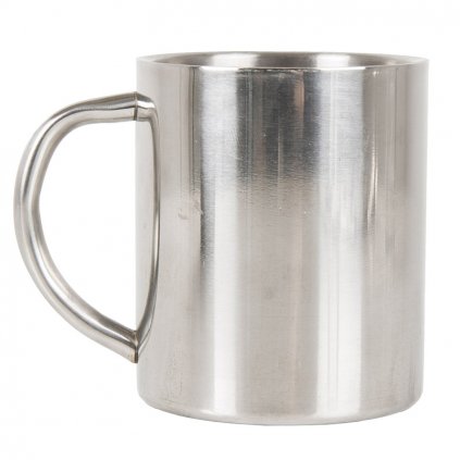 LIFEVENTURE Stainless Steel Camping Mug