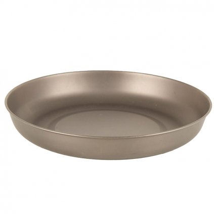 LIFEVENTURE Titanium Plate