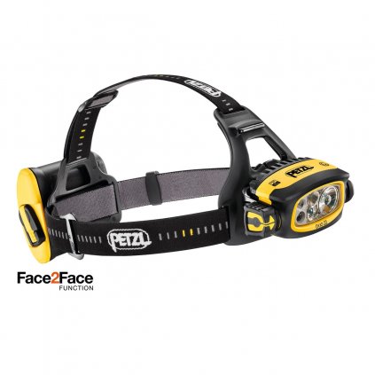 PETZL čelovka DUO Z2