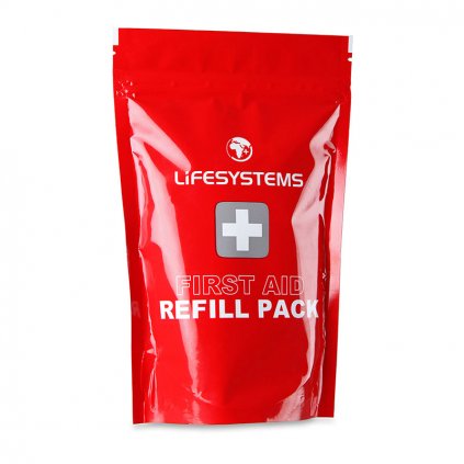 Lifesystems First Aid Kit Dressing Refill Pack