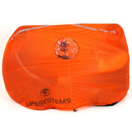 LIFESYSTEMS Survival Shelter 2