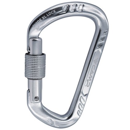 CAMP Guide XL Lock