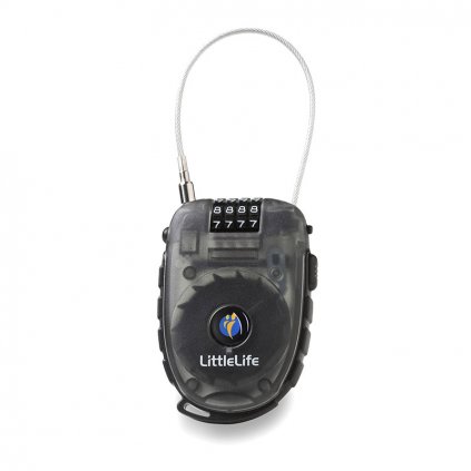 LITTLELIFE Buggy Cable Lock