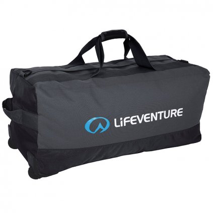LIFEVENTURE Expedition Wheeled Duffle