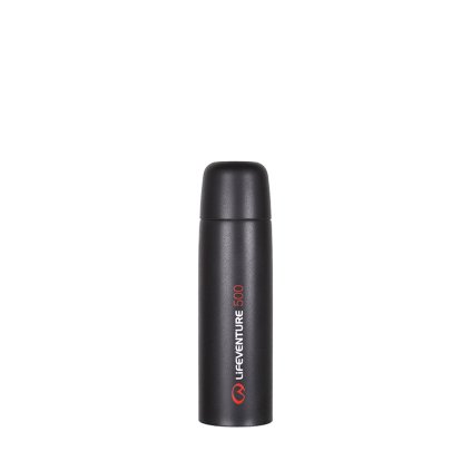 LIFEVENTURE TiV Vacuum Flask