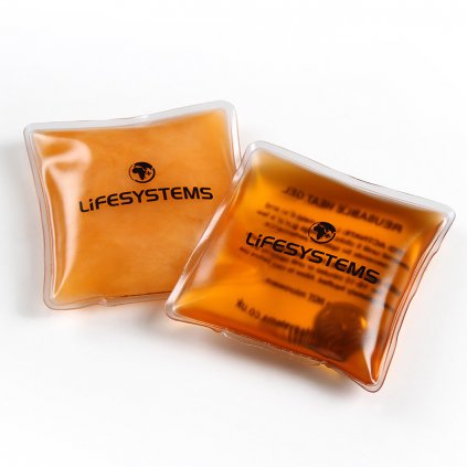 LIFESYSTEMS Reusable Hand Warmers
