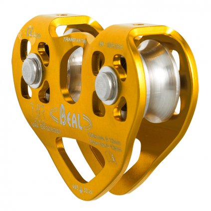 BEAL Transf Air Twin B