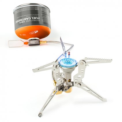 GSI OUTDOORS Pinnacle 4 Season Stove