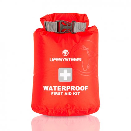 LIFESYSTEMS First Aid Dry bag