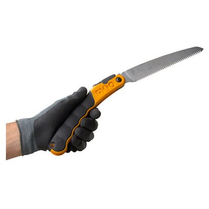Silky folding saw F180 -14