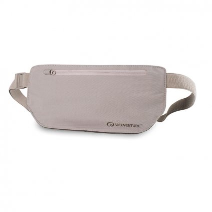 LIFEVENTURE RFiD Mini Body Wallet Waist