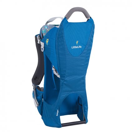 LITTLELIFE Ranger S2 Child Carrier